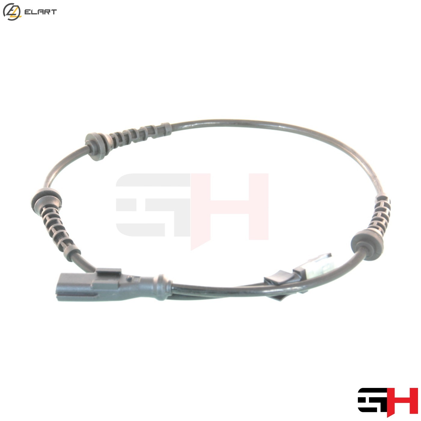 SENSOR WHEEL SPEED GH-703904 FOR RENAULT CLIO/III/Hatchback/Van/Grandtour 1.5L