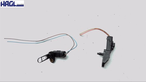 Sensor Saugrohrdrucksensor 9639469280 07F64108 Citroen Berlingo Multispace 1.6