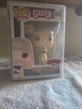 Ultimate Funko Pop Grease Figures Gallery and Checklist 25