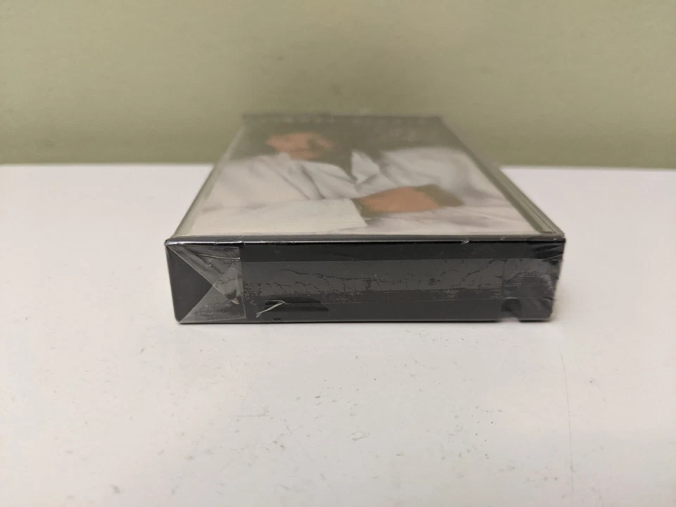 Lionel Richie Dancing On The Ceiling Cassette Tape Motown Records 1986 - Image 3 of 4