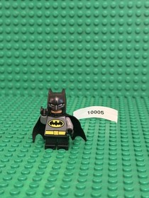 LEGO Batman Minifigure Mighty Micros sh0242 DC Super Heroes 76061