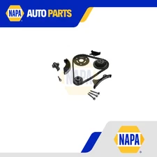 Timing Chain Kit fits VAUXHALL INSIGNIA A, B 1.6D 2015 on NAPA 55488244 55490405