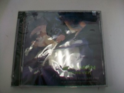 Various - Batman Forever Score - Various CD 56VG The Cheap Fast Free Post