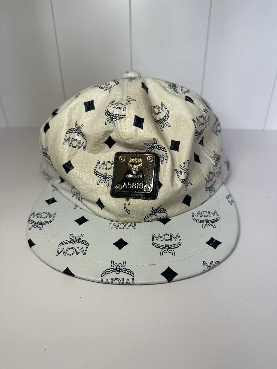 MCM Hats for Men for sale - eBay