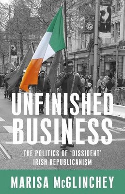 Unfinished Business - 9780719096976