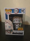 Funko Pop! Vinyl: Demon Slayer: Kimetsu no Yaiba - Spider Demon Mother - Hot...