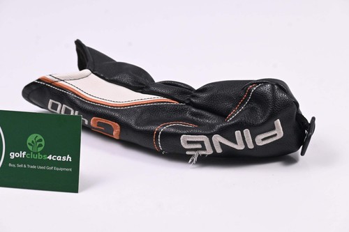 Ping G400 Crossover #3 Hybrid / 19 Degree / Blue Dot / Regular Flex Ping Alta CB - Picture 8 of 8