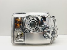 Feu avant (phare) Land Rover DISCOVERY