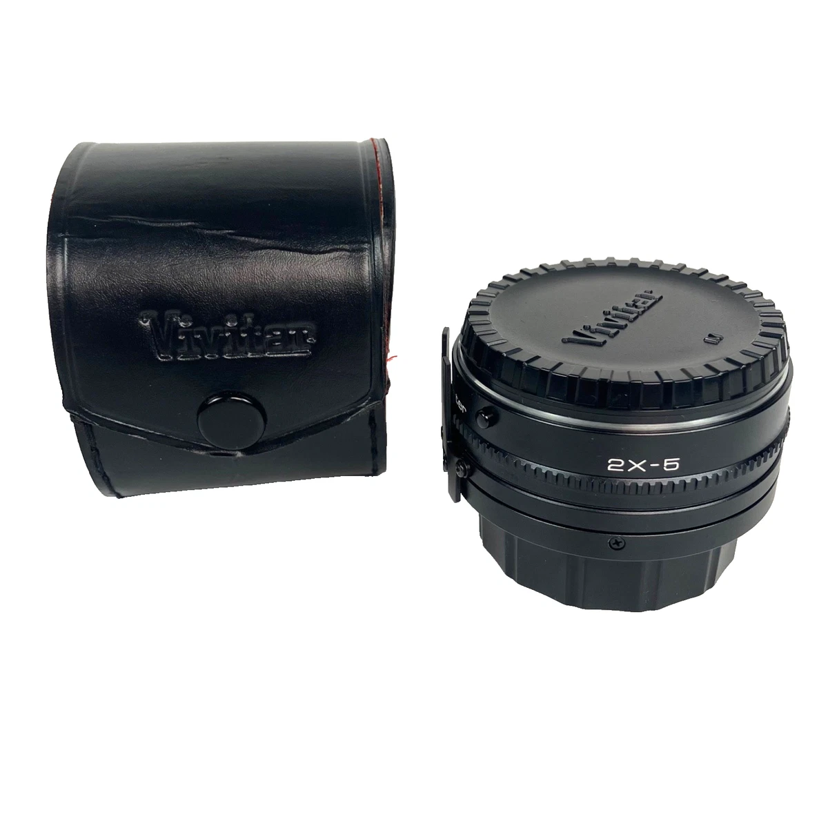 Vivitar Minolta MD Camera Lenses for sale | eBay