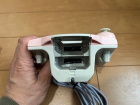 Sega DreamCast Controller HKT-7700-19 Sakura Wars Color JAPAN DC with BOX