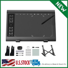 Graphic Drawing Tablet, Digital Graphics Sket...