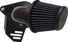 Vance & Hines VO2 Falcon Ansaugsystem Kit Harley Davidson Softail Touring Trike