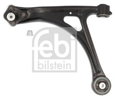 FEBI BILSTEIN Querlenker Dreieckslenker 44452 für AUDI VW A3 GOLF TT 8N3 BEETLE