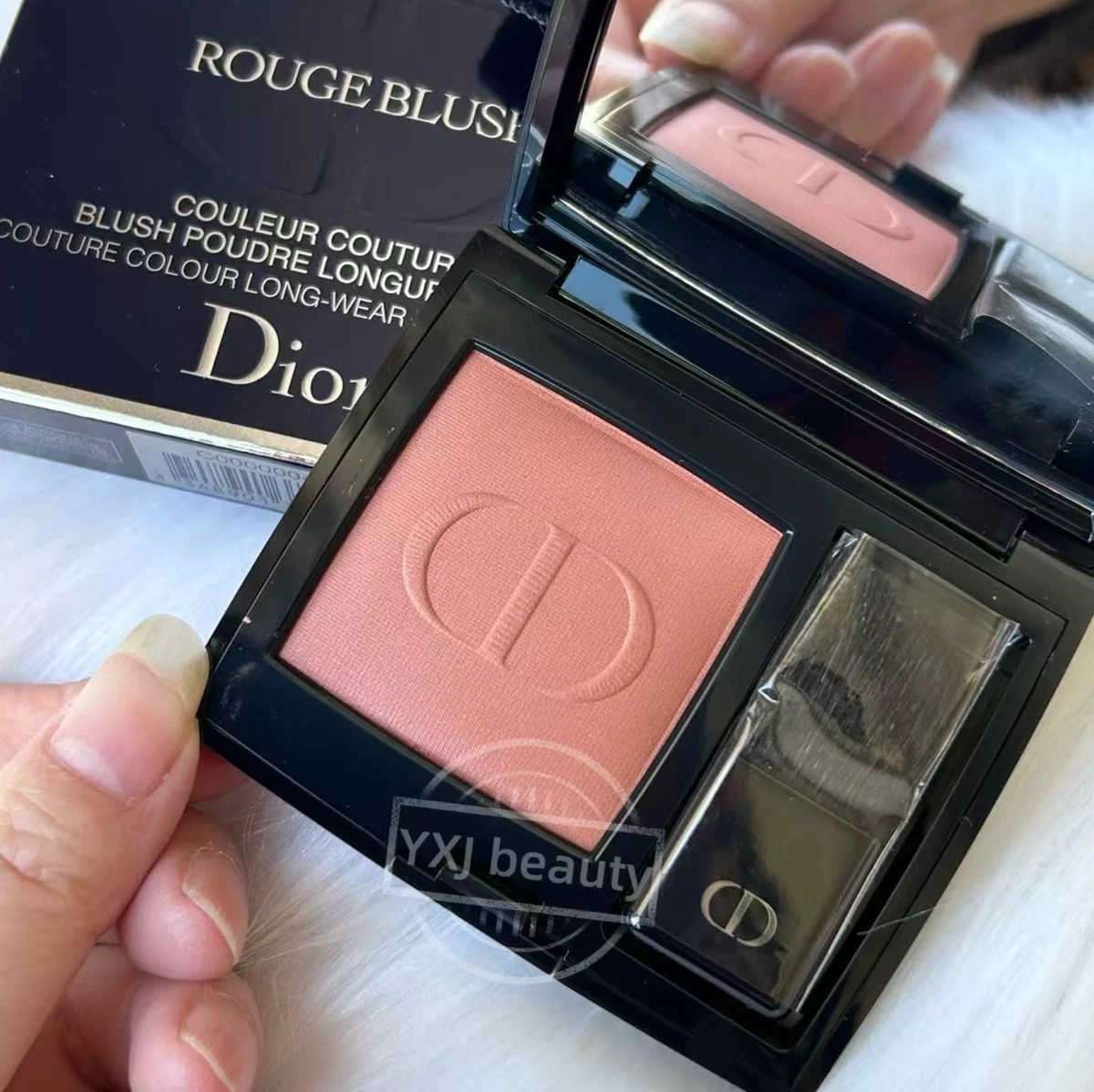Dior Peach Shade Blushes for sale | eBay