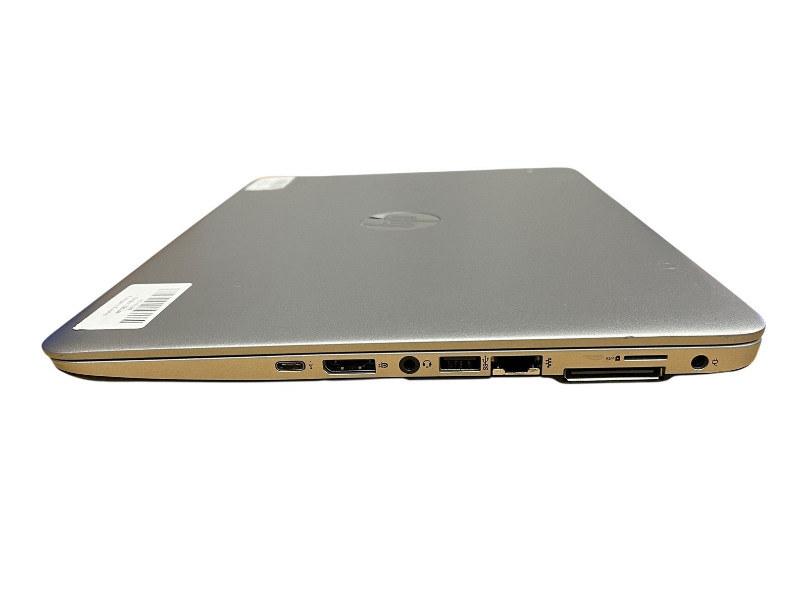 HP Elitebook, 14-Inch Laptop, with Intel Core i5-6300U, Windows 11 Pro