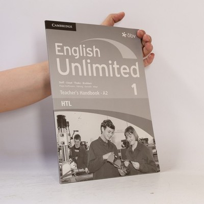 English Unlimited 1: Teacher's Handbook · A2  |  Adrian Doff