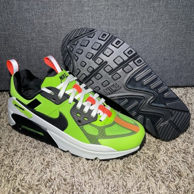Nike Air Max 90 Drift Action Kids Size 6 Women display picture 2