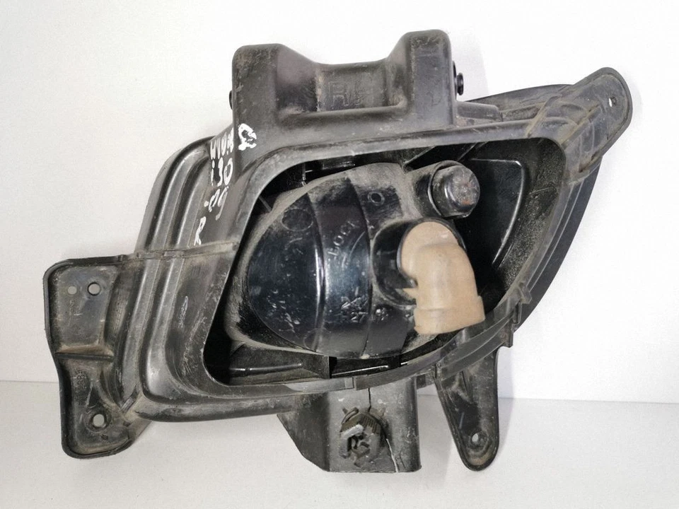 Hyundai i30 2009 Rechts Nebelscheinwerfer vorne 17128602 ATZ1549 - Bild 3 von 4