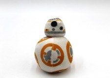 Hallmark Itty Bittys Star Wars BB-8 Droid 4.5 Inch Plush Stuffed Toy EUC