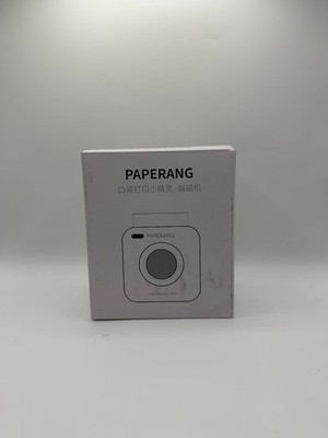 PAPERANG 57MM PRINTING PAPER MODEL P1