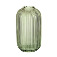 Villeroy & Boch Fleur Glasvasen Vase Vert 28 Cm