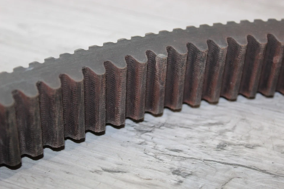 2008 Ski-doo Summit X 800r PTek Drive Belt Carlisle Ultimax xs821 - Image 2 of 4