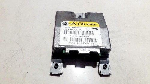65776957502 Steuergerät ECU Modul  steuergerät s169575201e  04b DE880097-11