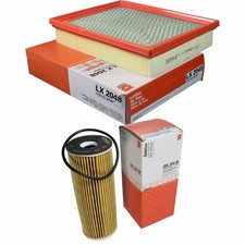 Filtre à huile Ssangyong KYRON