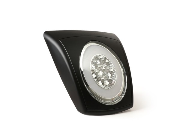 RüCklicht -MOTO Nostra, Led, SLIMSTYLE- Vespa Primavera 50-125, Sprint 50-150 --image