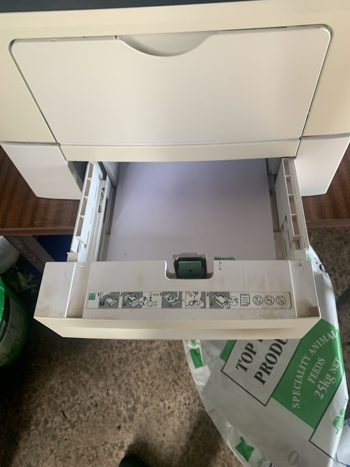 Xerox VersaLink C405 Multifunction Printer/Scanner/Copier | eBay UK