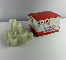 OEM Yamaha Water Pump Housing 61A-44311-01-00