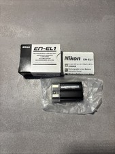 Nikon EN-EL1 - Nikon Coolpix 4300 batteria