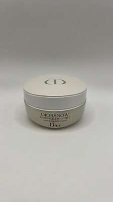 DIOR Diorsnow Essence of Light Lock & Reflect Creme 1.7oz 50ml