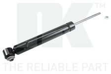 1x Stoßdämpfer NK 65153910 für BMW X5 F15 F85 X6 F16 F86 sDrive xDrive