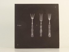 KRUGER THE WILD BRUNCH (H1) 2 Track Promo CD Single including Card Sleeve PELAGI