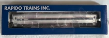 Rapido Trains 128020 HO Scale Amtrak Horizon Phase 6 Passenger Coach 54582 NEW