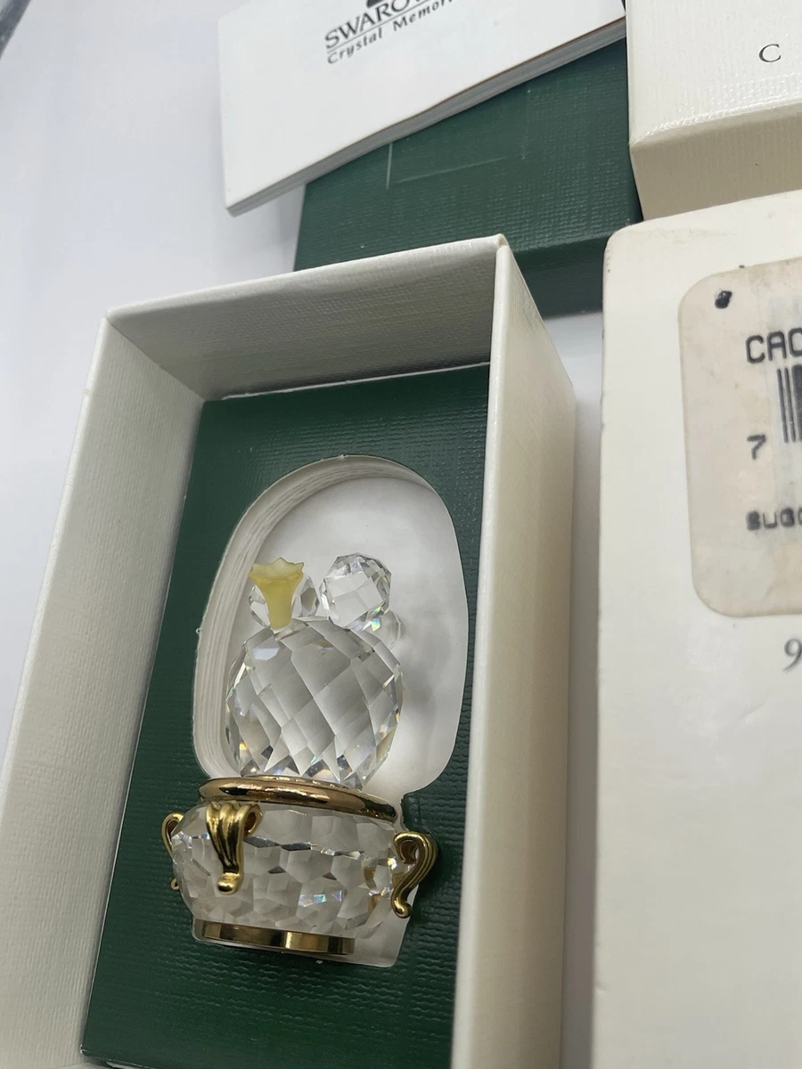 Swarovski Crystal Memories for sale | eBay