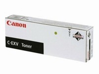 Canon C-EXV 36 - Schwarz - Original - Tonerpatrone