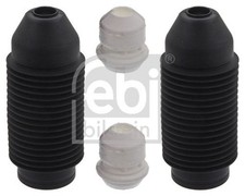 Fits FEBI 13076 PROTECTION KIT FOR SHOCK ABSORBER