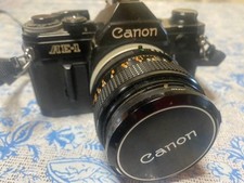 Canon Compact Film Camera Excellent Condition Minimal Signs of Use
