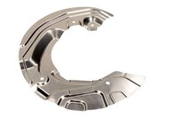 Deflektor, Bremsscheibe Maxgear 19-3425 FüR Oe 34 10 6 762 851