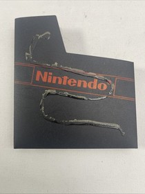 Heavy Barrel - Cartridge -Nintendo Nes - Tested No Instructions