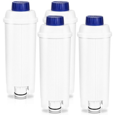 2-20x Original DeLonghi Wasserfilter DLS C002 für alle ESAM ECAM ETAM Modelle