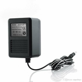 Controller & Power Supply Adapter Plug Cord Bundle Lot System Console Atari 2600