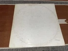 The Beatles (White Album) by the Beatles Stereo Vinyl With Lyric Sheet VG