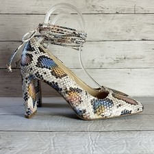 Las mejores ofertas en Vince Camuto Snake Heels for Women