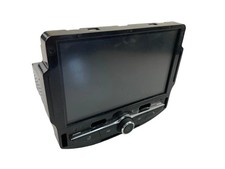 Autoradio Opel Adam