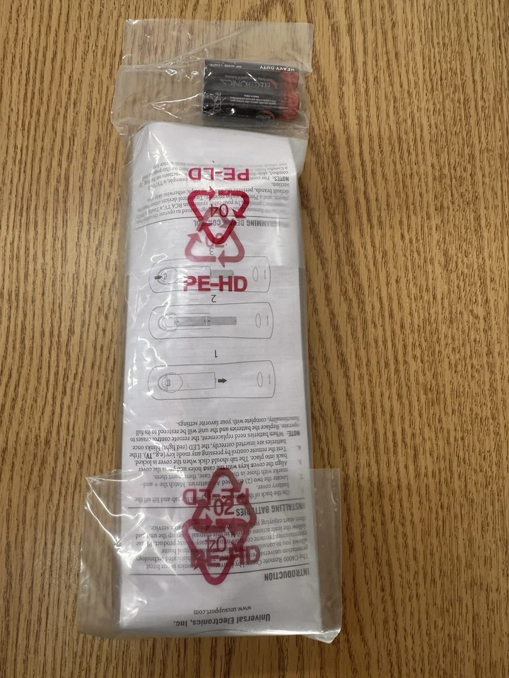 CHARTER CABLE BOX Digital TV REMOTE CONTROL HDTV DVR ON Demand - W/Batteries - Image 4 of 4