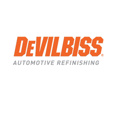 #ad #ad Devilbiss DEMONSTRATION CASE ONLY $246.60