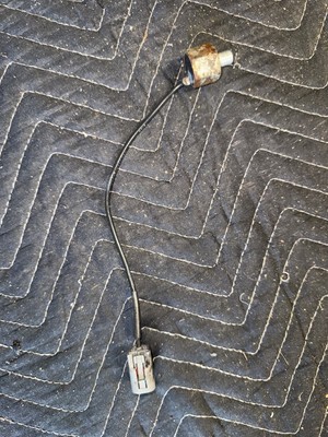 Kawasaki Ultra 310 Knox Sensor